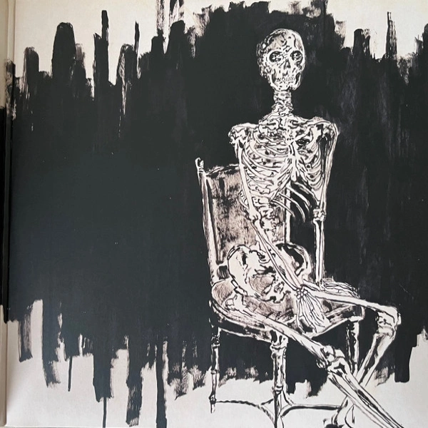 Vinyl Record Avenged Sevenfold – Life Is But A Dream... - 2LP - img.5