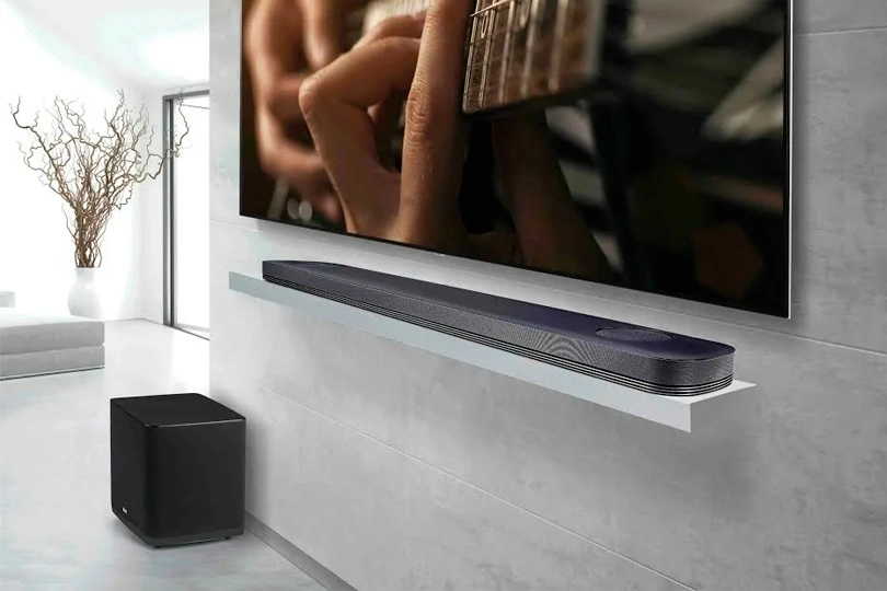 Soundbar vs. Speakers: What Works Best For Your TV?