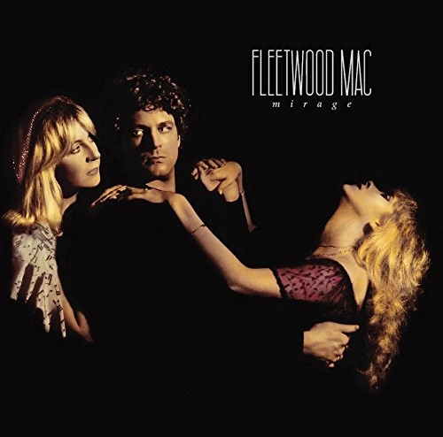 Vinyl Record Fleetwood Mac - Mirage (2017) - img.0