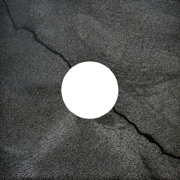 Vinyl Record Ariana Grande - Petal (Translucent Pearly White) LP - img.6