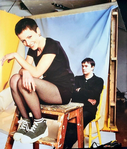 Vinyl Record The Cranberries – Remembering Dolores - RSD 2022 - 2LP - img.1