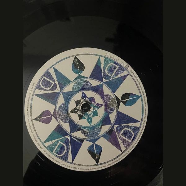 Vinyl Record Zaz – Recto Verso - 2LP - img.6