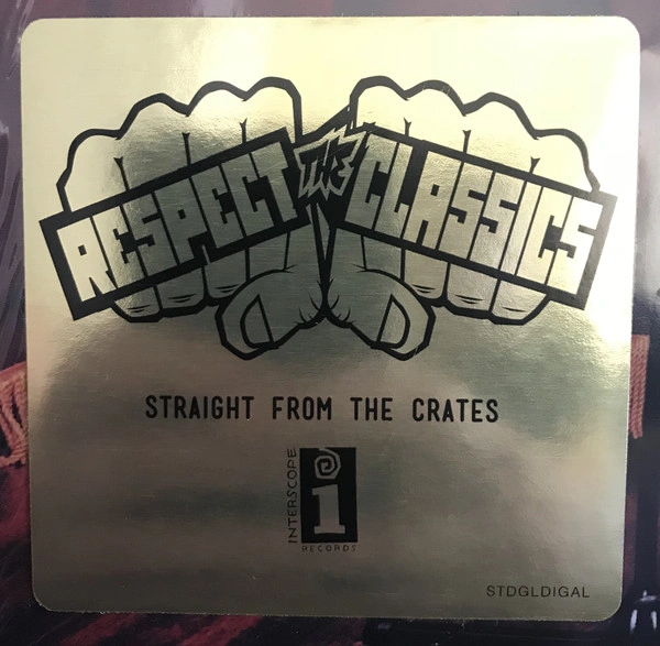 Vinyl Record Eminem - The Eminem Show - img.1