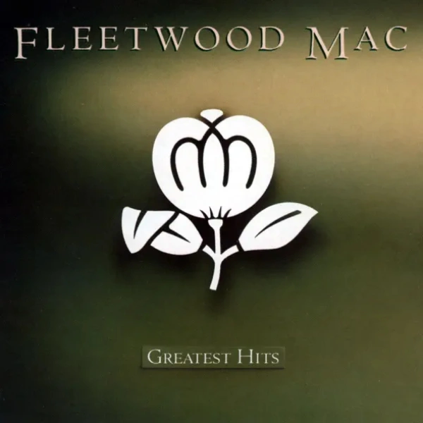 Vinyl Record Fleetwood Mac Greatest Hits (coloured) LP - img.0
