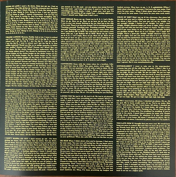 Vinyl Record Wet Leg - Wet Leg LP - img.7