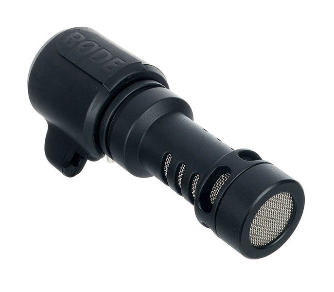 On-camera microphone RODE Vlogger Kit iOS Edition - img.4