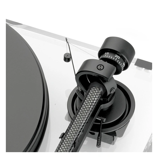 Vinyl Accessory Pro-Ject Anti-Skating Black - img.1