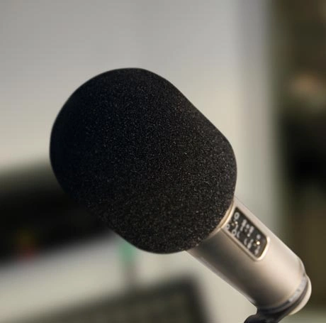 Wind Screen RODE WS2 Black - img.2