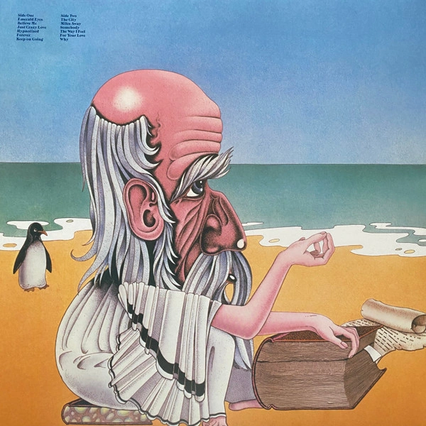 Box set Fleetwood Mac – 1973 To 1974 (Box Set) - 6LP - img.12