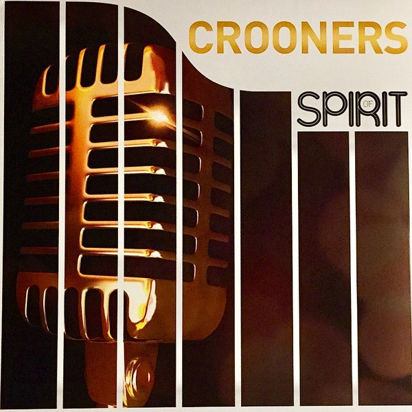 Vinyl Record Various – Spirit of Crooners LP - img.0