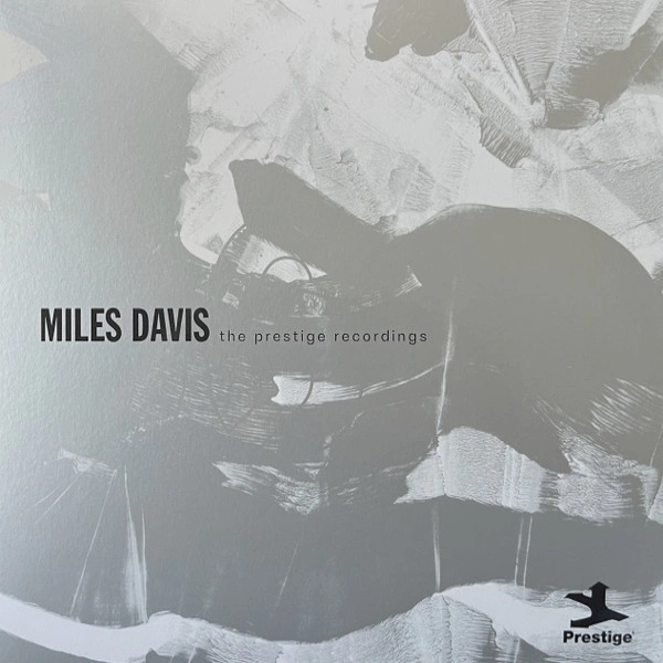 Vinyl Record Miles Davis - 56 (The Prestige Recordings) - 4LP - img.7