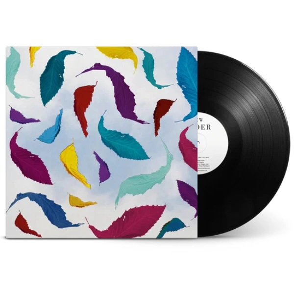 Vinyl Record New Order - True Faith Remix LP - img.1