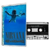 Cassette tapes