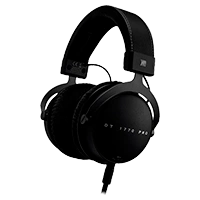 Headphones & headsets