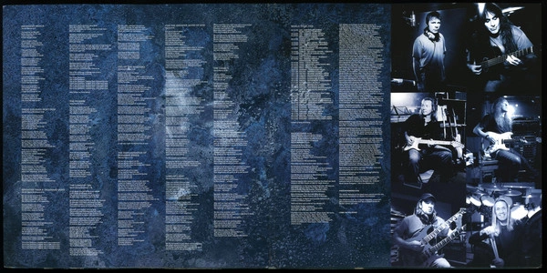 Vinyl Record Iron Maiden - A Matter Of Life And Death - img.3