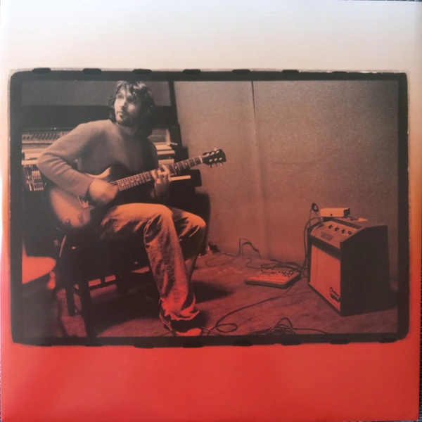 Vinyl Record James Blunt - Back To Bedlam: The Demos (Red) LP - img.3