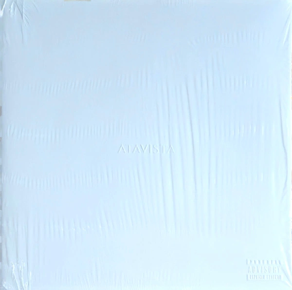 Vinyl Record Childish Gambino – Atavista 2LP - img.0