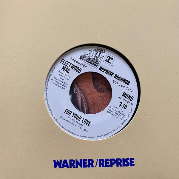 Box set Fleetwood Mac – 1973 To 1974 (Box Set) - 6LP - img.16