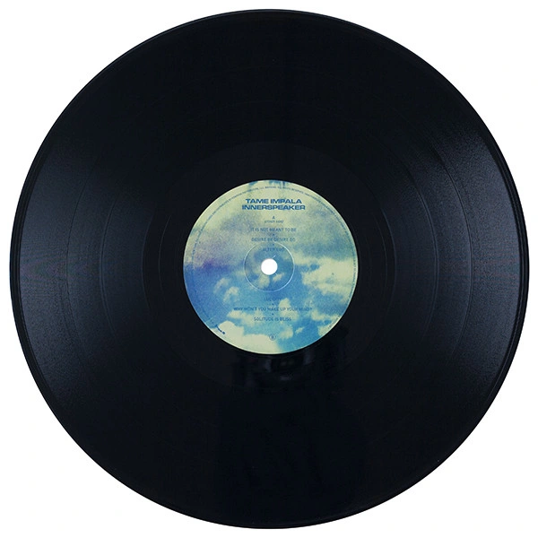 Vinyl Record Tame Impala - Innerspeaker - 2LP - img.5