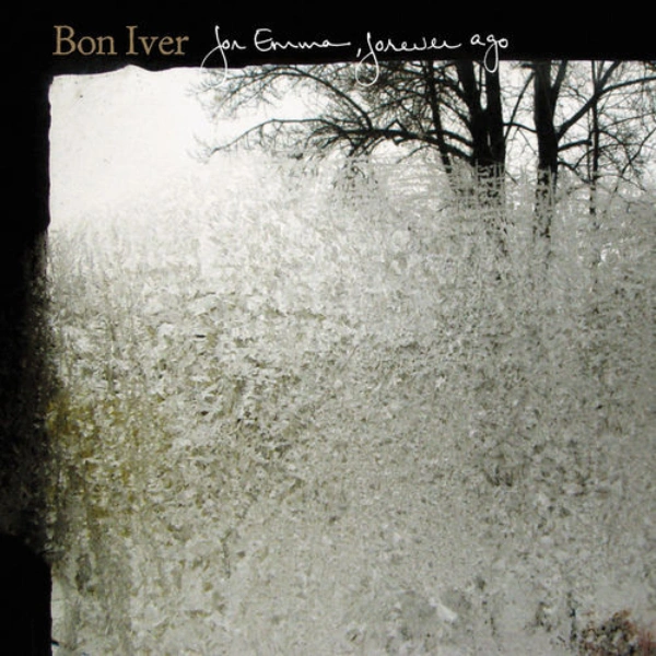 Vinyl Record Bon Iver - For Emma, Forever Ago LP - img.0
