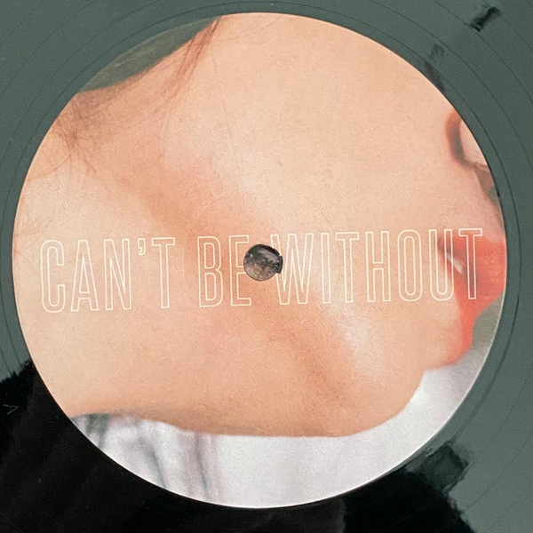 Vinyl Record Mitski - Be The Cowboy LP - img.5