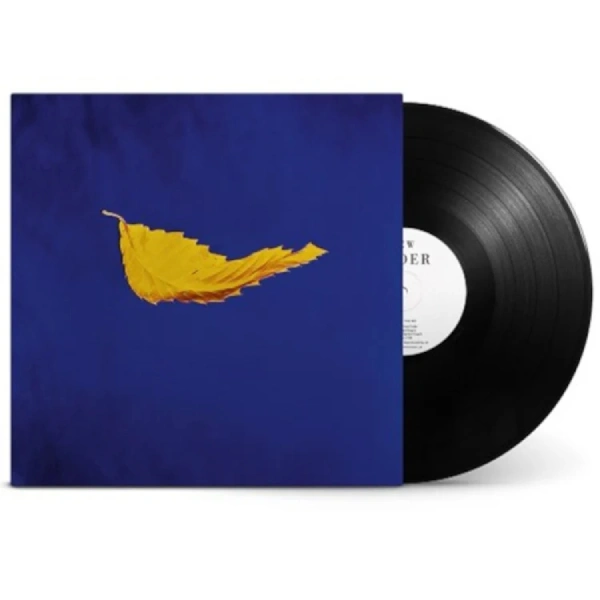 Vinyl Record New Order - True Faith LP - img.1