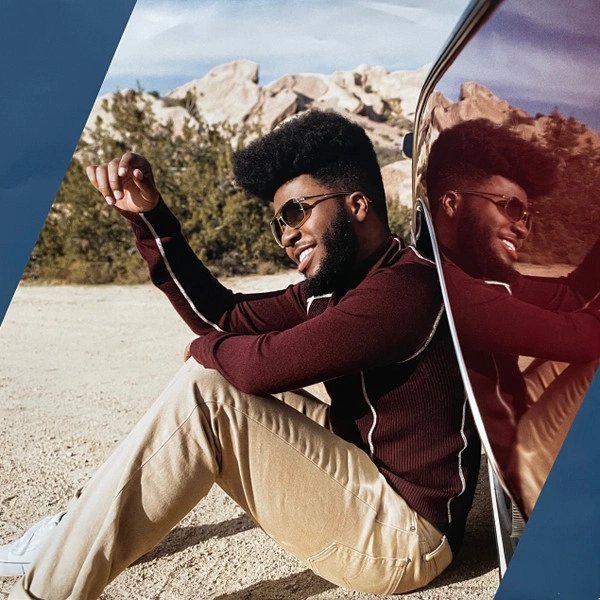 Vinyl Record Khalid - American Teen - 2LP - img.10