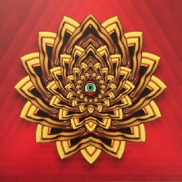 Vinyl Record Mastodon – The Hunter LP - img.2