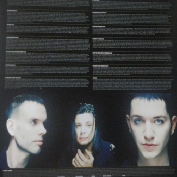 Vinyl Record Placebo – Meds LP - img.2