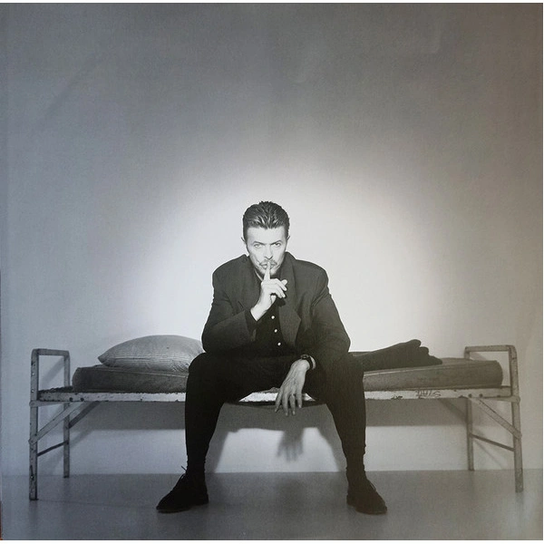Vinyl Record David Bowie – The Buddha Of Suburbia LP - img.7