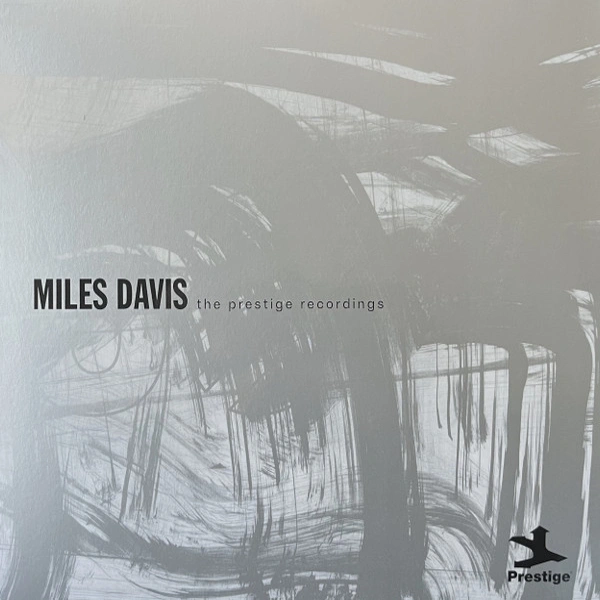 Vinyl Record Miles Davis - 56 (The Prestige Recordings) - 4LP - img.15