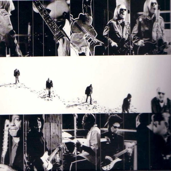 Сassette Tape Tom Petty And The Heartbreakers – The Last DJ - img.4