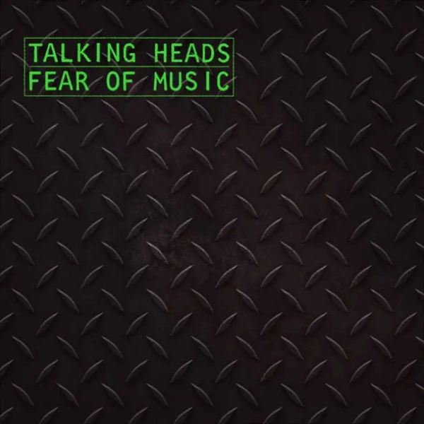 Vinyl Record Talking Heads - Fear Of Music LP - img.0