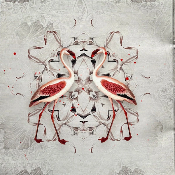 Vinyl Record Marillion – Holidays In Eden (Deluxe Edition) - 3LP - img.9