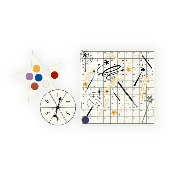 Vinyl Record Laufey – Bewitched: The Goddess Edition (Navy) - 2LP - img.2