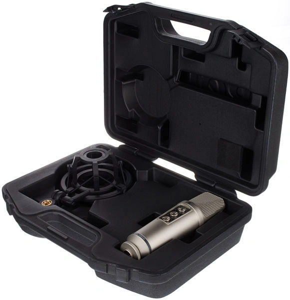 Microphone RODE NT2000 - img.11