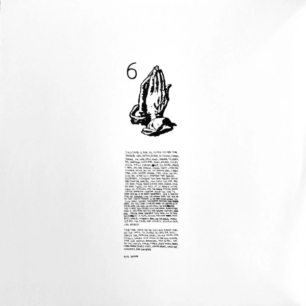 Vinyl Record Drake – If You're Reading This It's Too Late LP - img.2