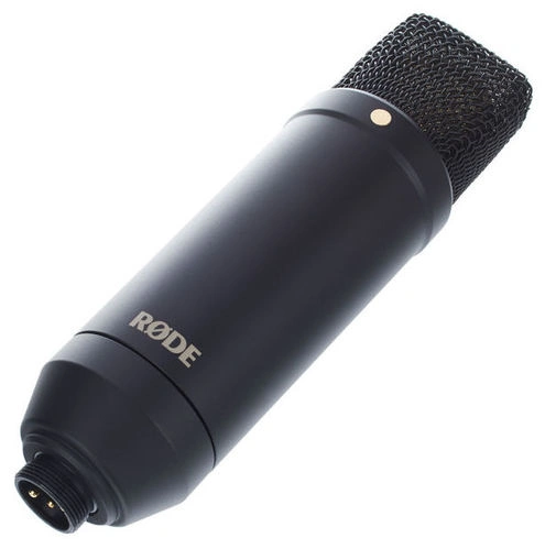 Studio microphone RODE NT1 Kit - img.10