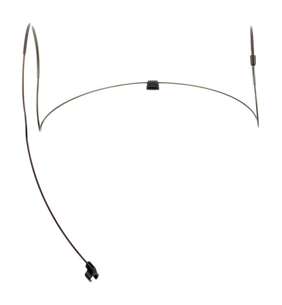 Microphone Holder RODE Lav-Headset Medium - img.1