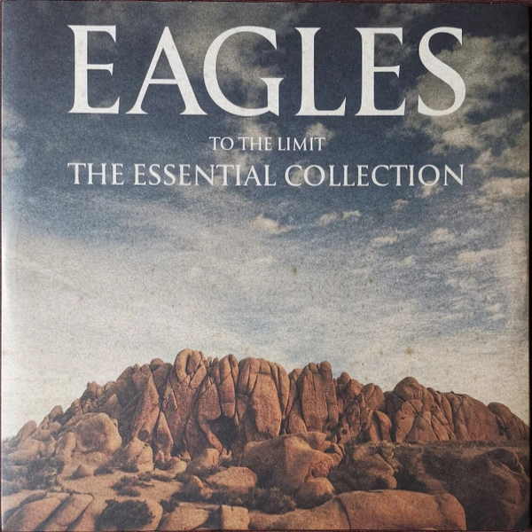 Box set Eagles - To The Limit:The Essential Collection (Box) - 6LP - img.4