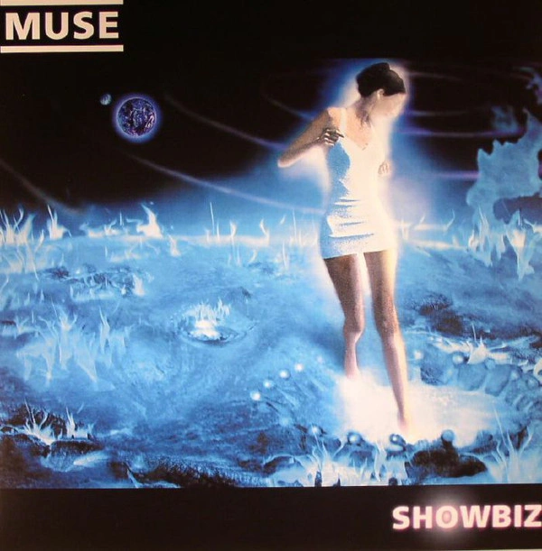 Vinyl Record Muse - Showbiz - img.0