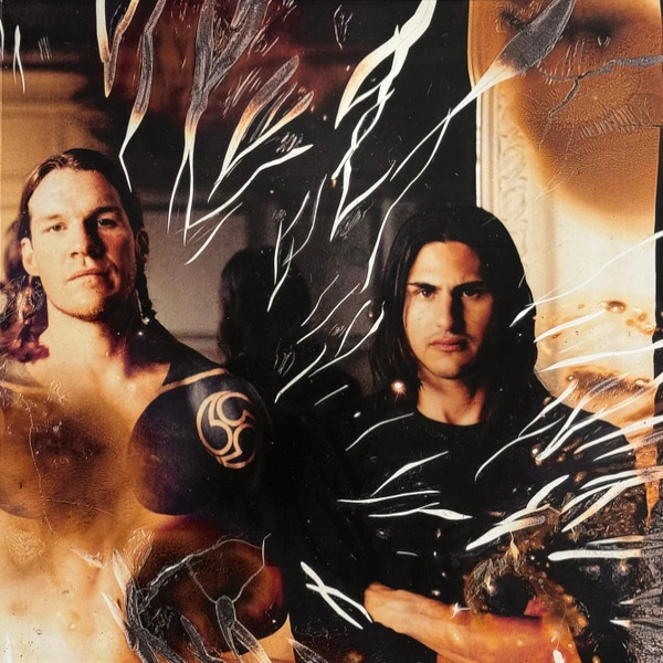 Vinyl Record Audioslave – Audioslave - 2LP - img.3