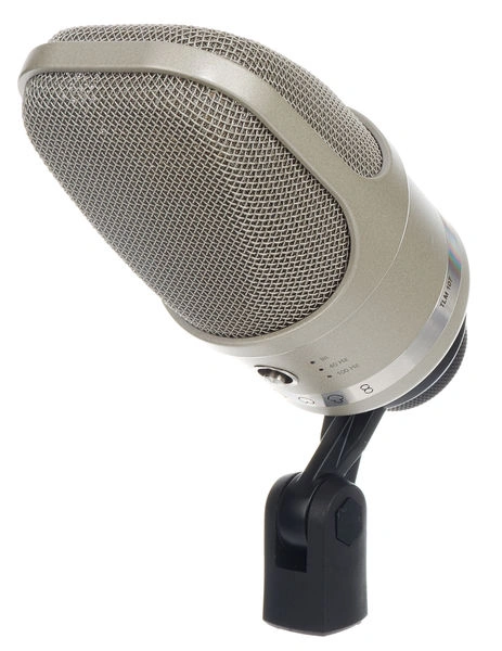Studio microphone Neumann TLM 107 Nickel - img.2