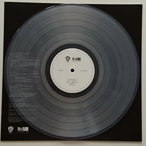 Vinyl Record Biffy Clyro - Ellipsis (Limited Edition) - img.3