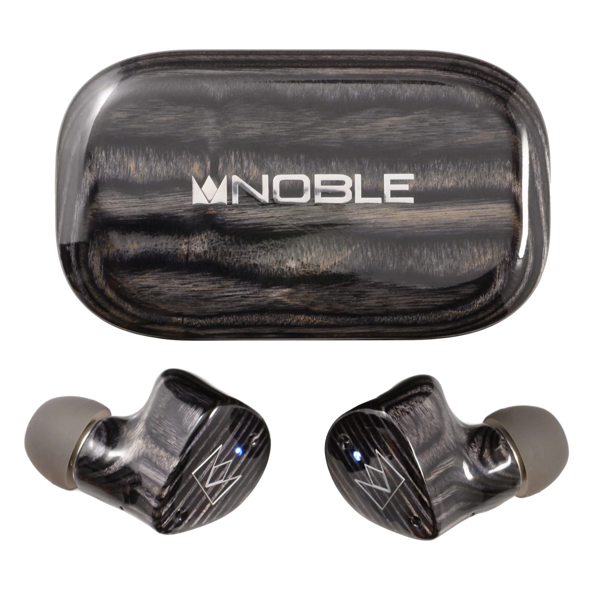 Noble Audio Fokus Prestige ブラック Buy wireless headphones Noble Audio Fokus Prestige Encore Black