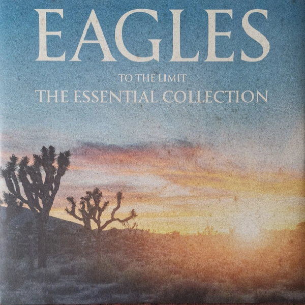 Box set Eagles - To The Limit:The Essential Collection (Box) - 6LP - img.14