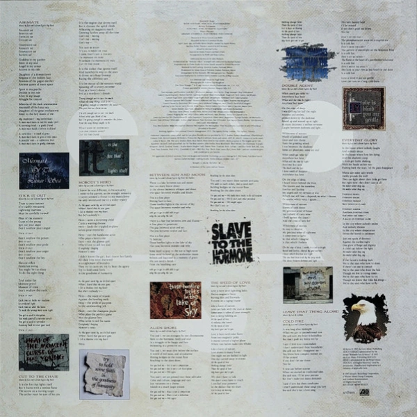 Vinyl Record Rush – Counterparts (Syeor) - 2LP - img.4