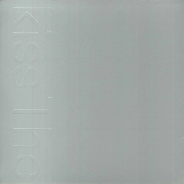 Vinyl Record New Order - The Perfect Kiss LP - img.2