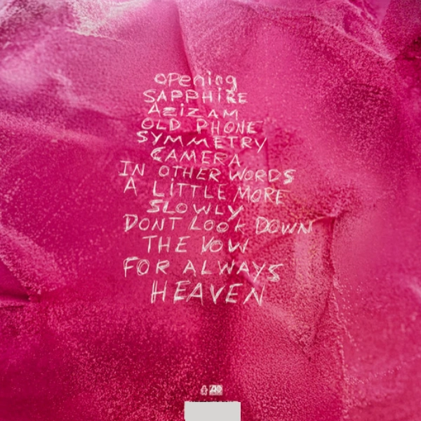 Vinyl Record Ed Sheeran – Play (Limited Edition, Lilac) LP - img.2