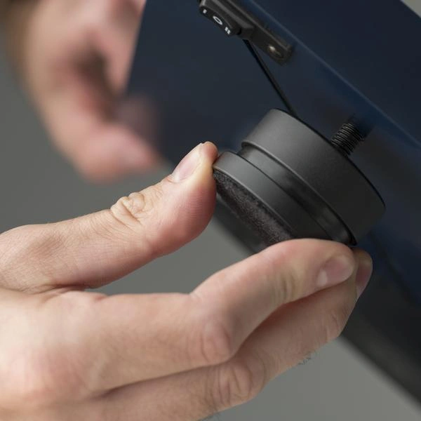 Turntable Pro-Ject Debut Carbon EVO Black High Gloss - img.6